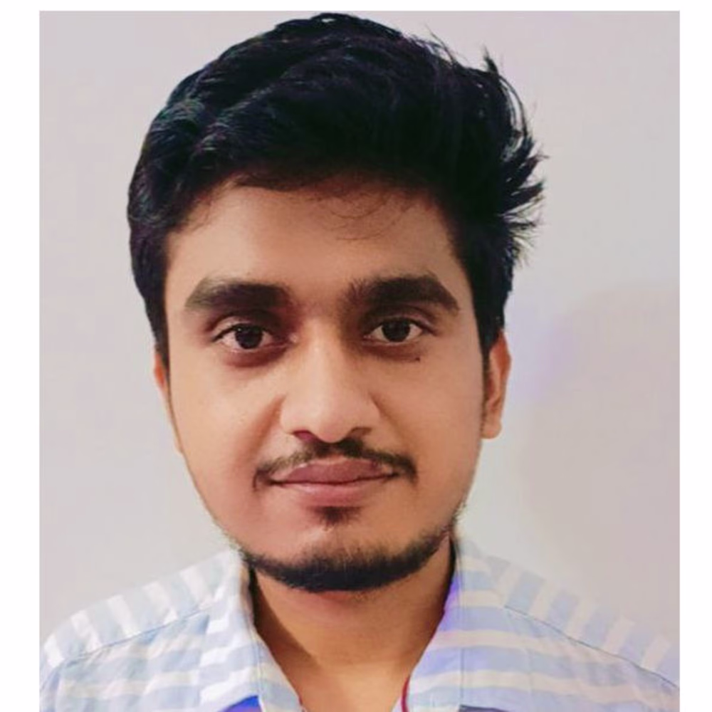 Anmol Yadav