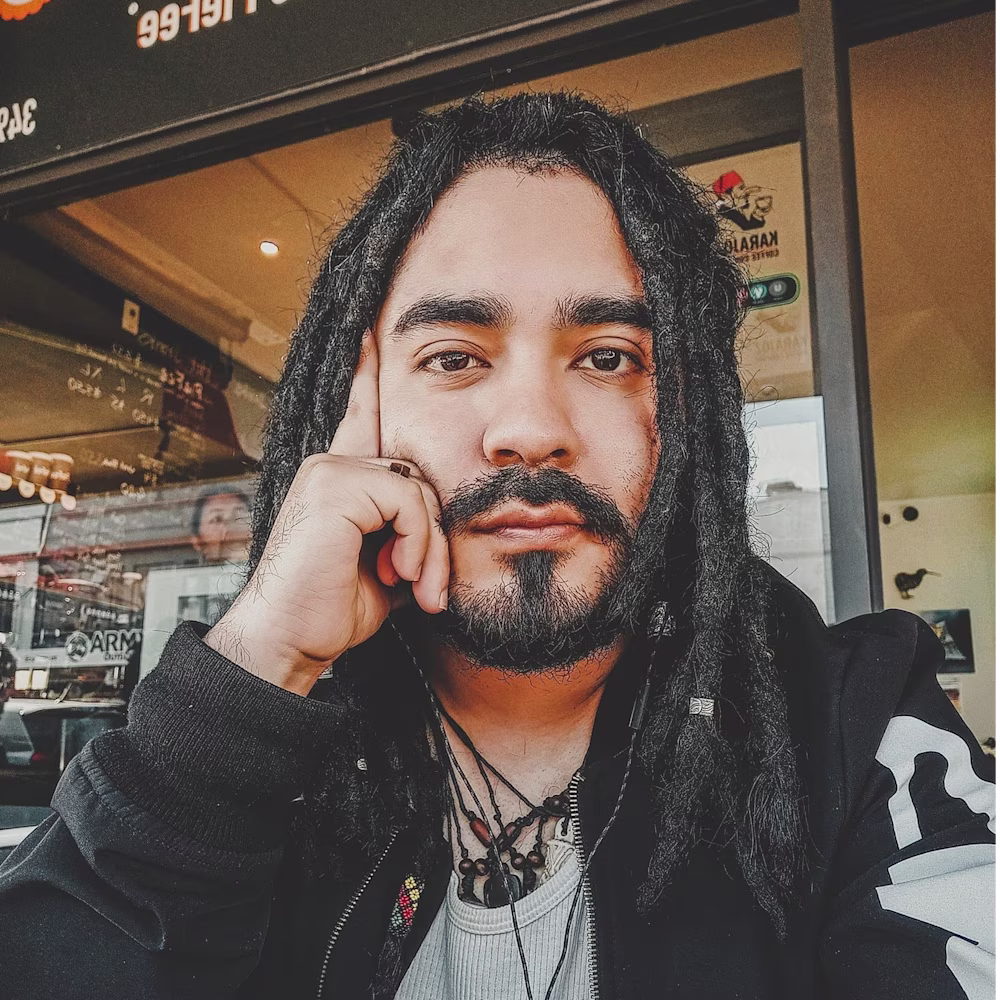 Rodrigo Calderon