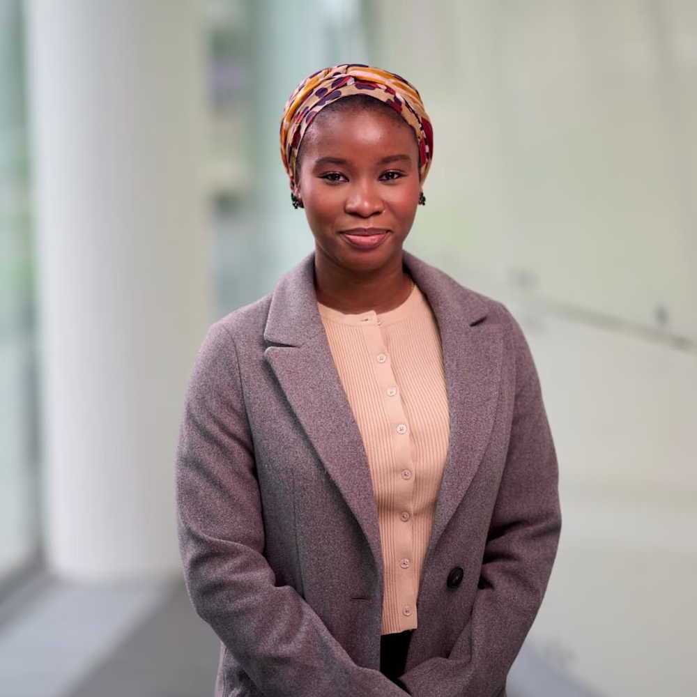 Radeeyah Ade