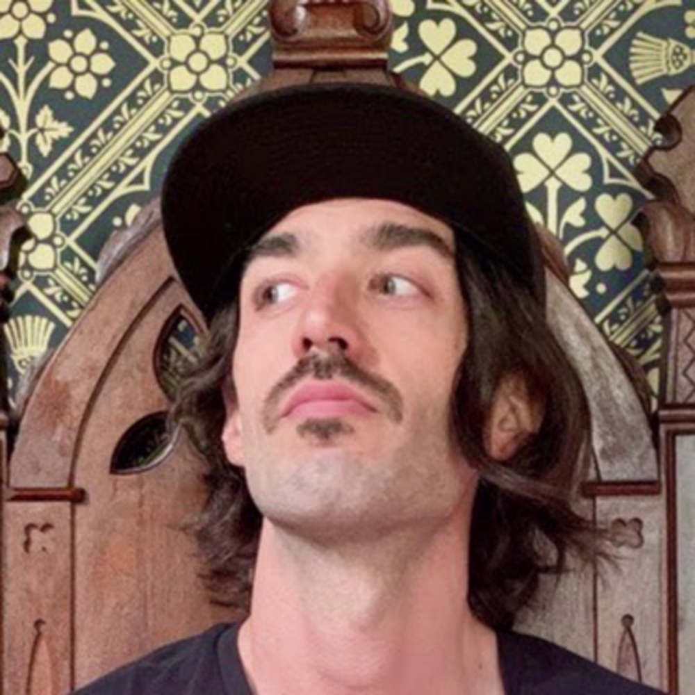 Ryan Bazinet