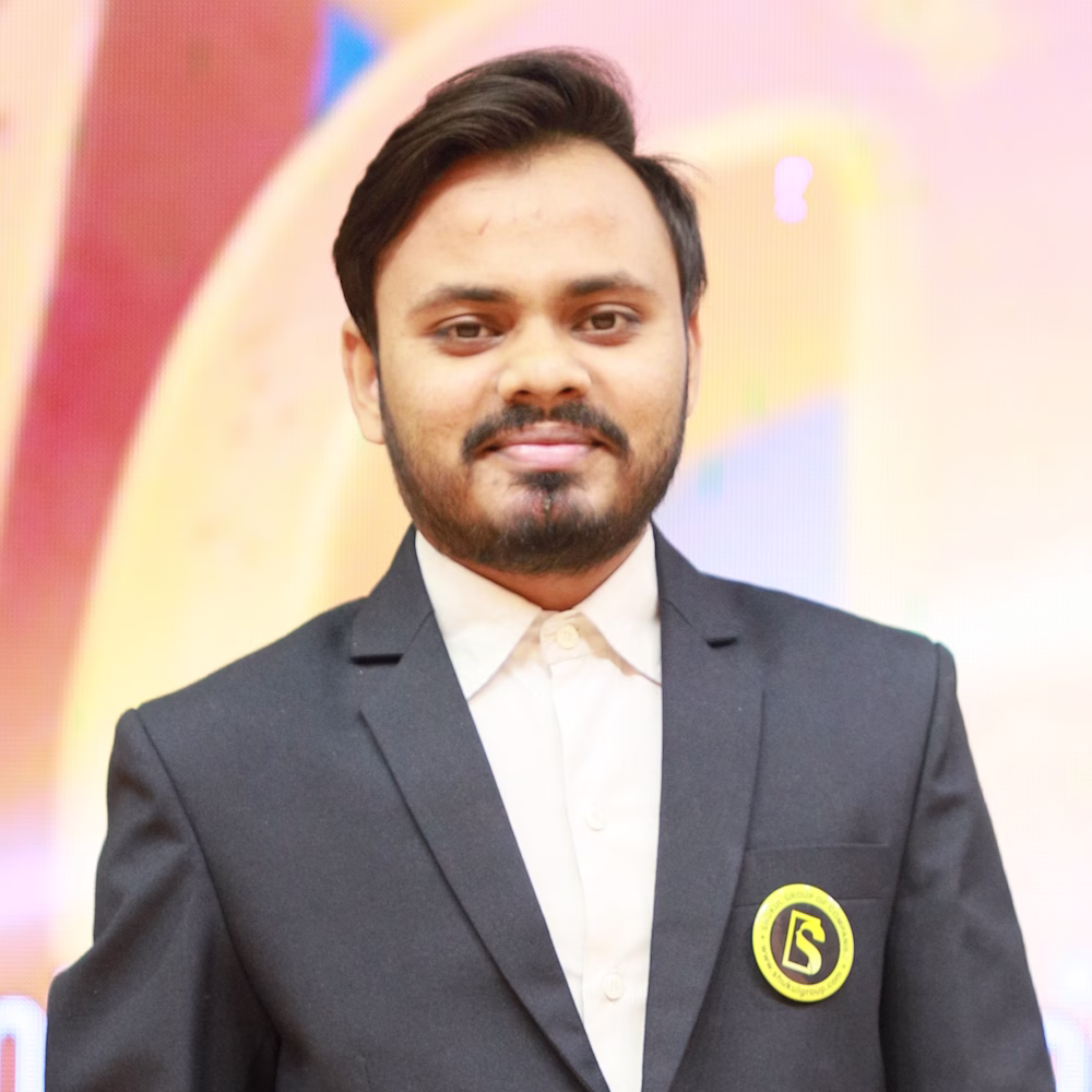 Alpesh Dudhat