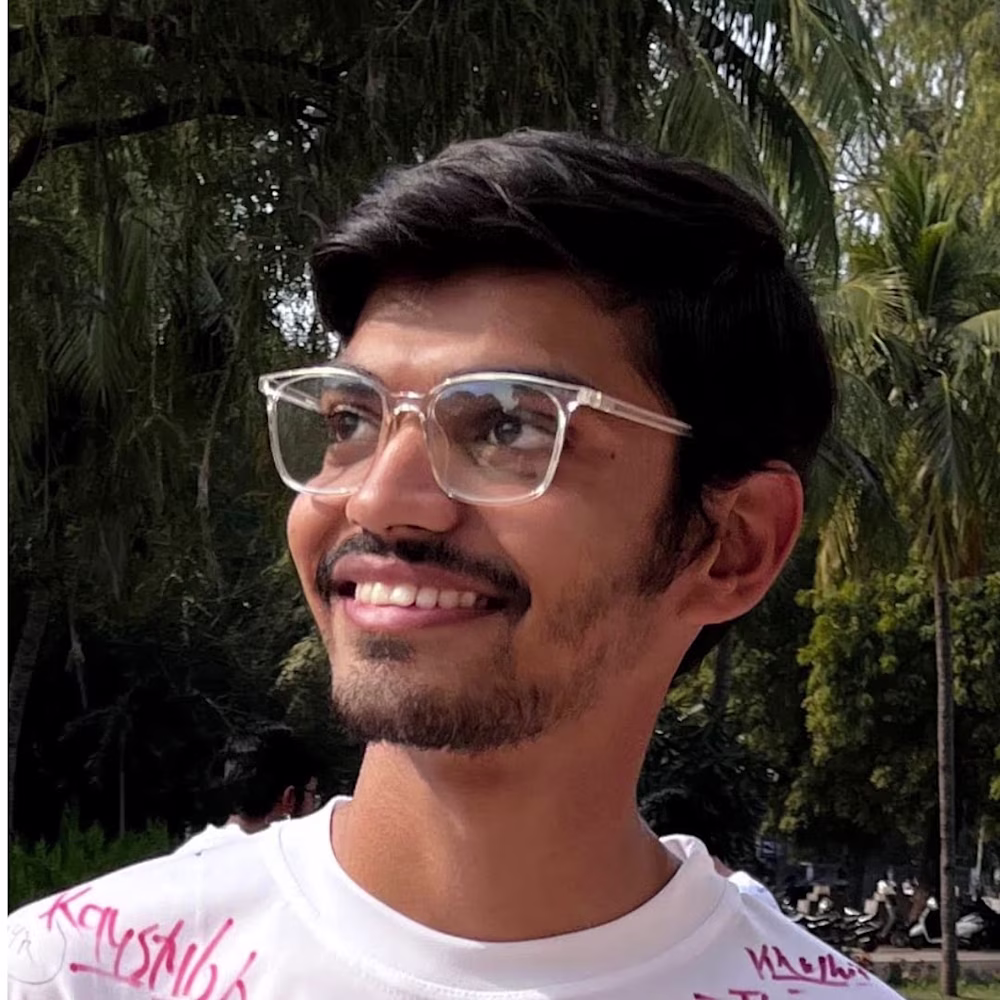 Bhargav Bhatiya