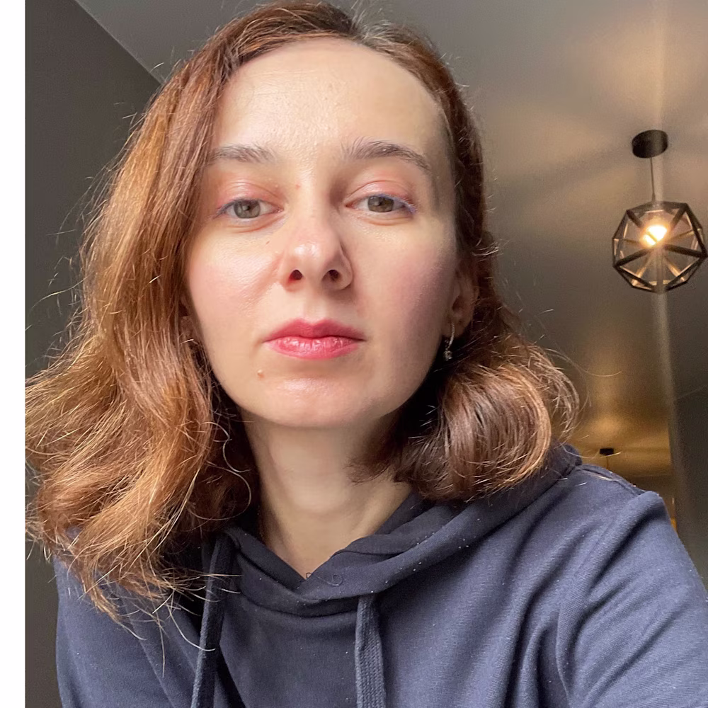 tamar matchavariani