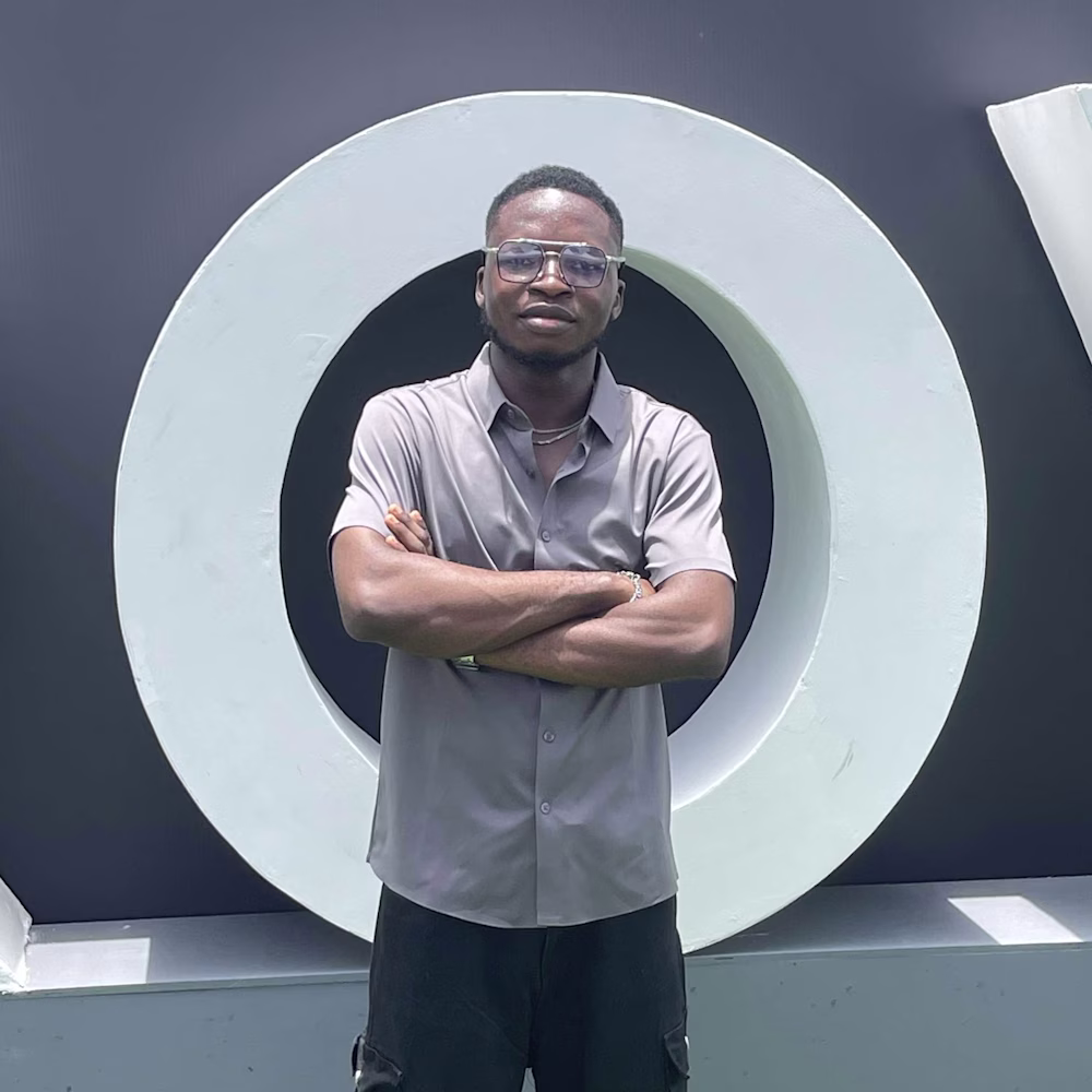 Yusuf Ibrahim