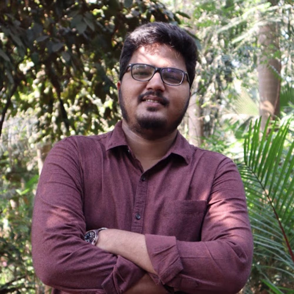 Aniket Mohite
