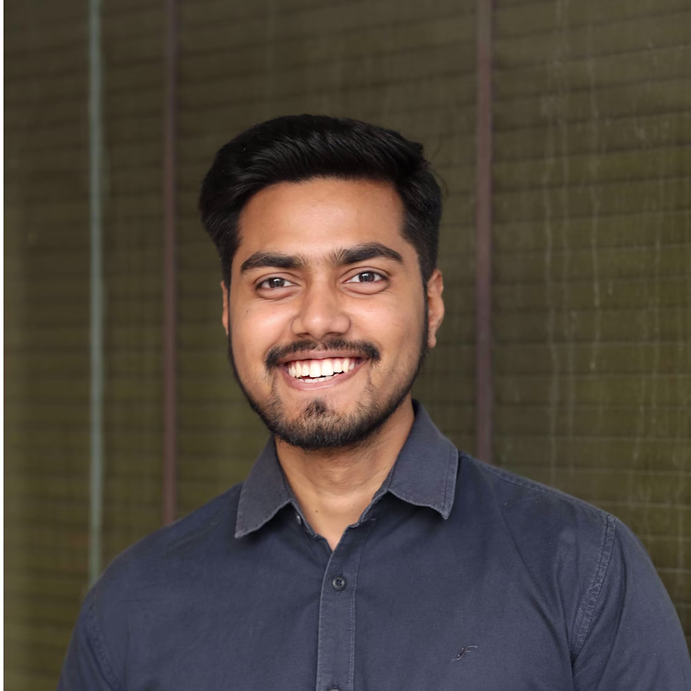 Roshan Jha