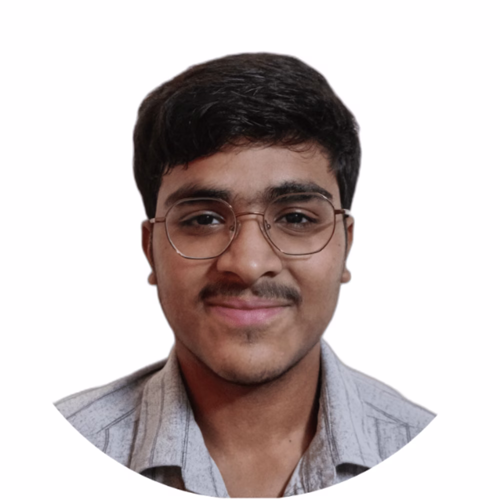 Nikhil Poojari