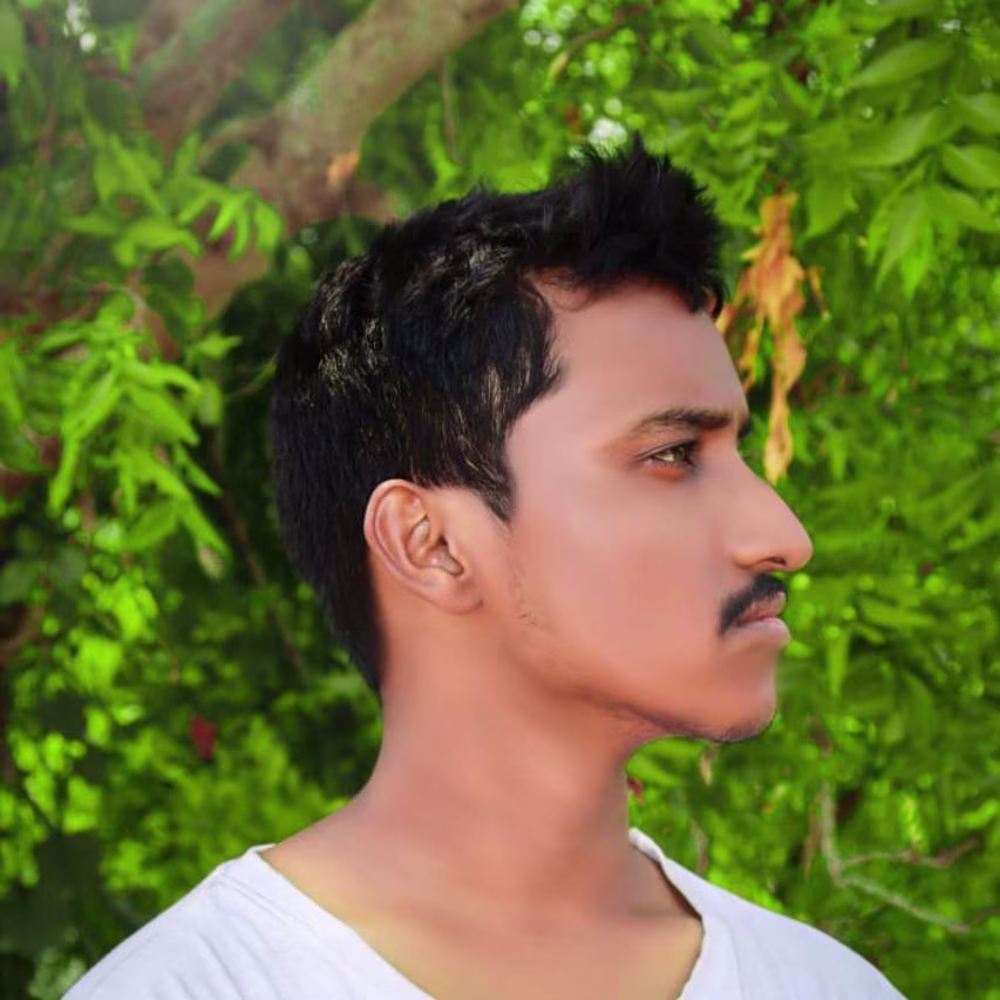 Chinmay Samal