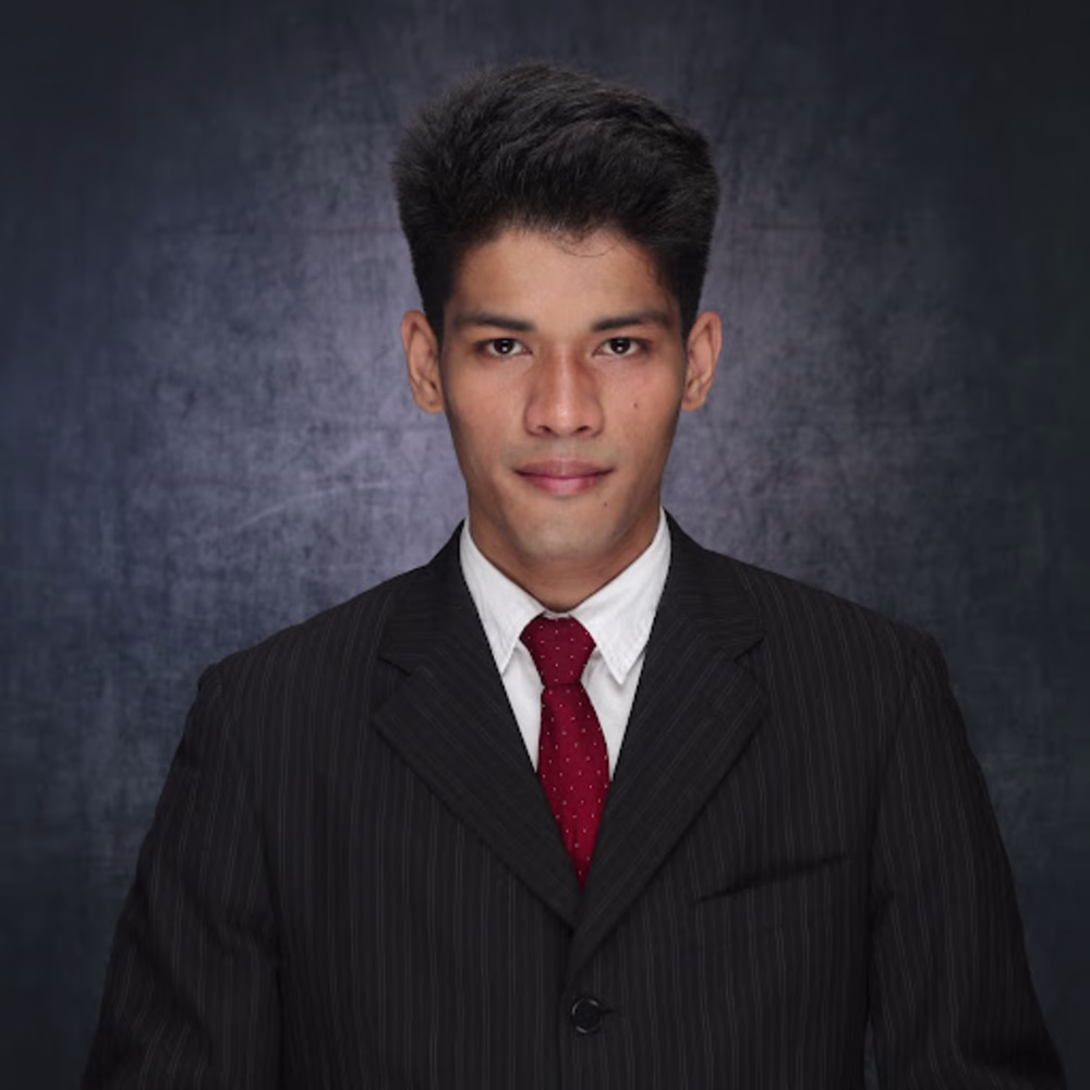 jesryl orosio