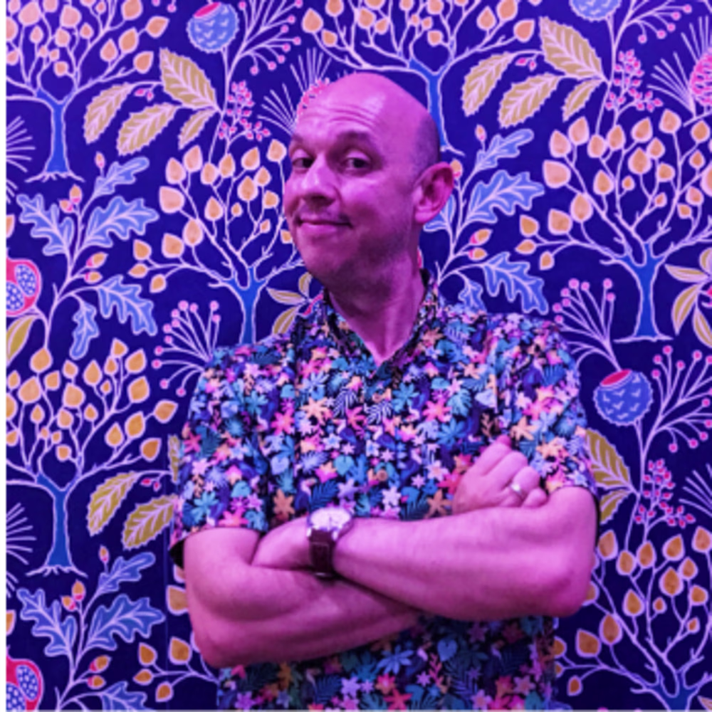 Oscar Martinez