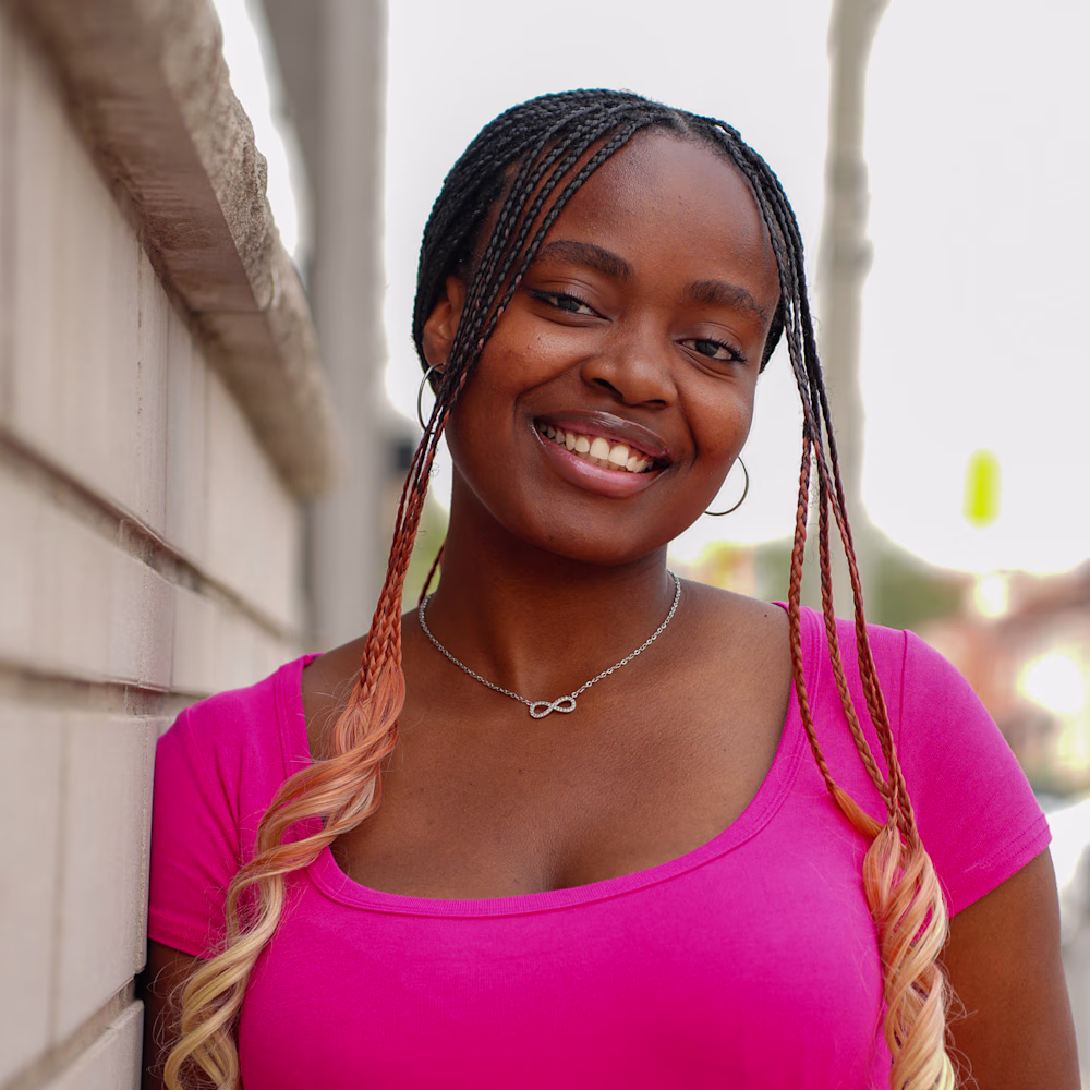 Vivian Orji