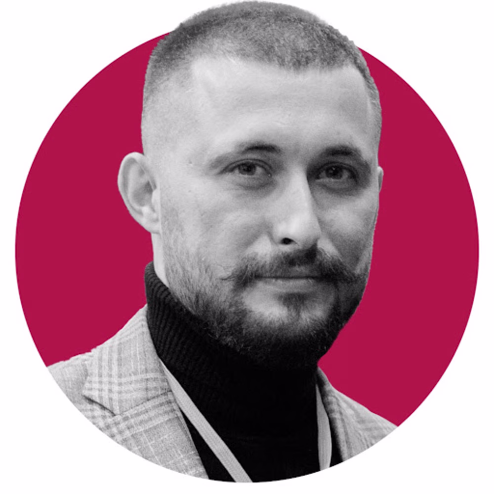 Daniel Dungyov