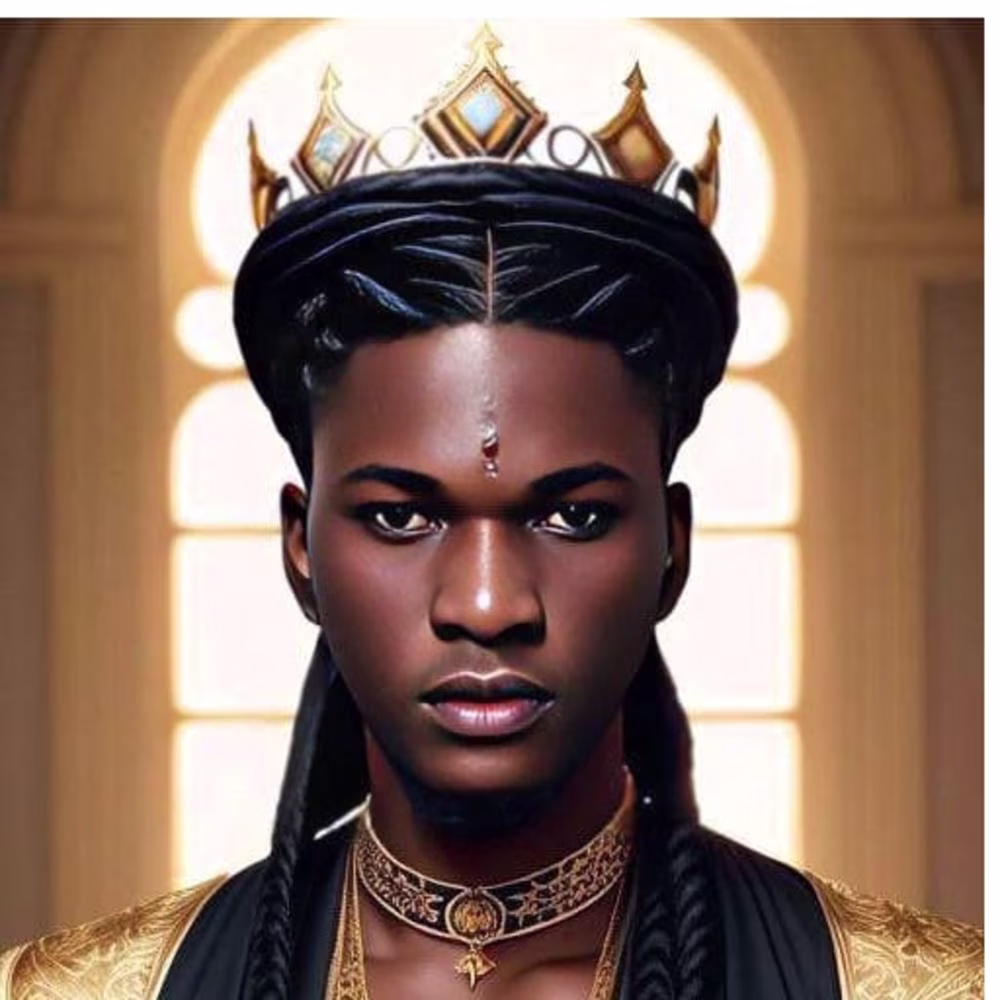 Michael Okeya
