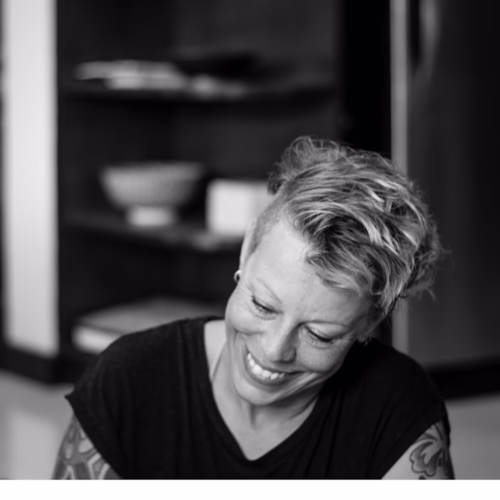 Andrea Cramer