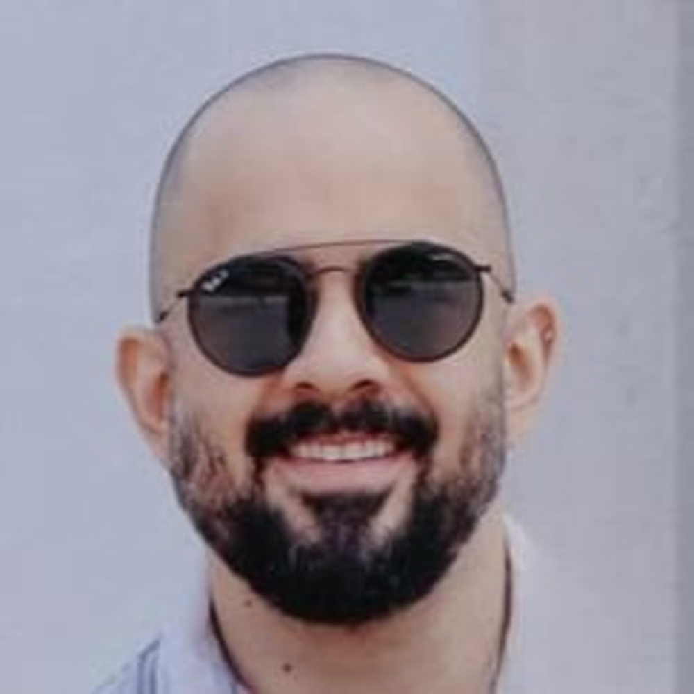 Danilo Nobre
