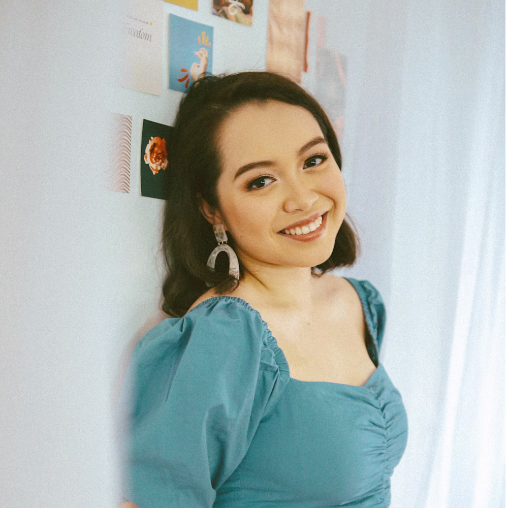 Joy Beljera