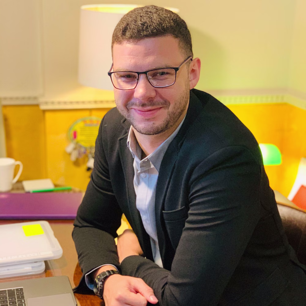 Rabah Tahraoui