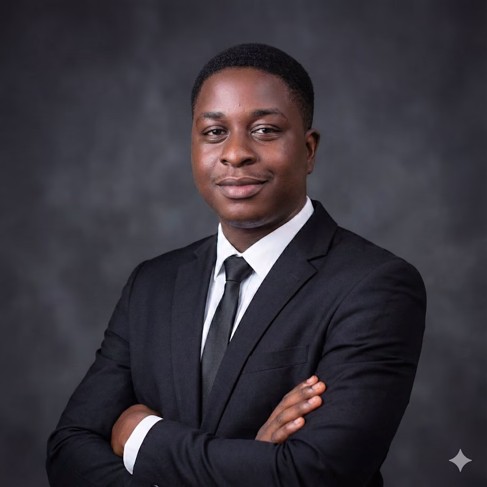 Ayobami Olorunfemi