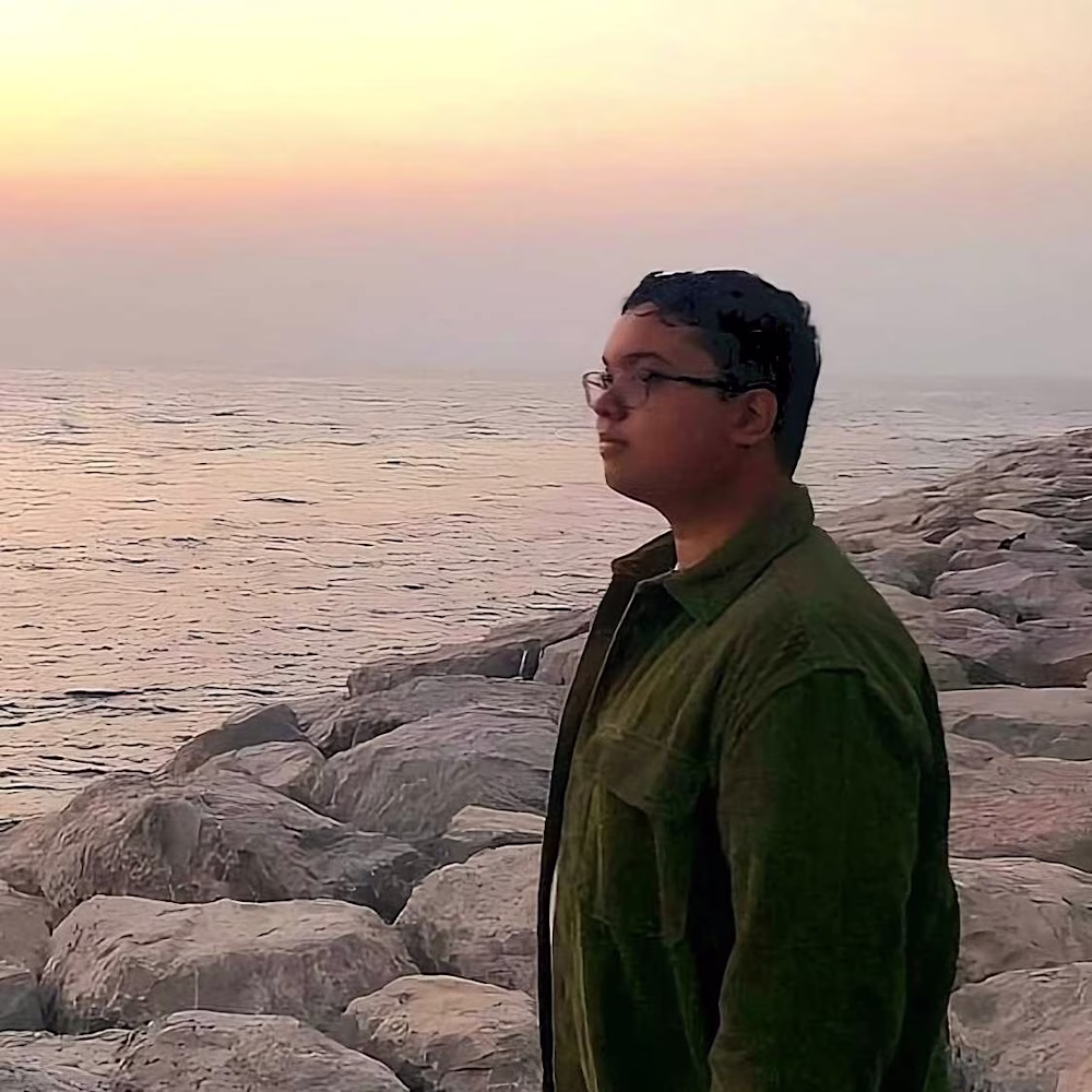 Zaib Ahmed