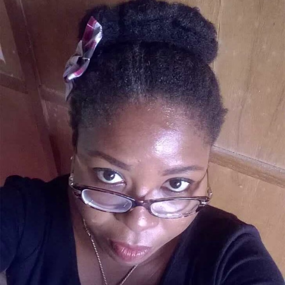 Oluwatoyin Olunloyo