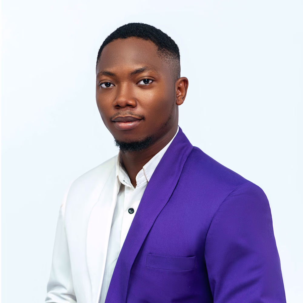 Iyanu  Oluwaleye