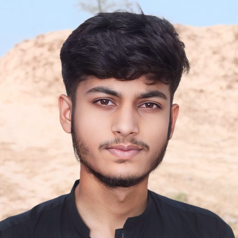Zaeem Gul Sajjad