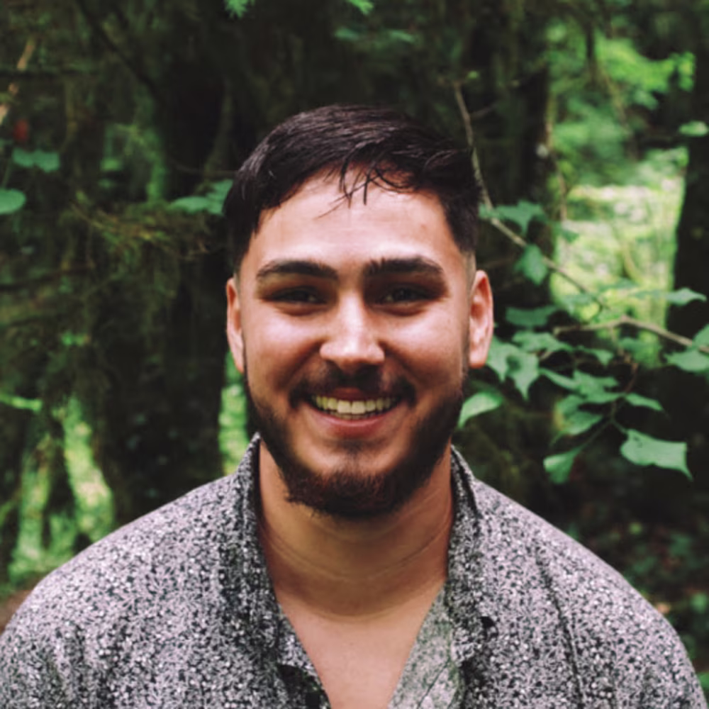 Noah Tondari