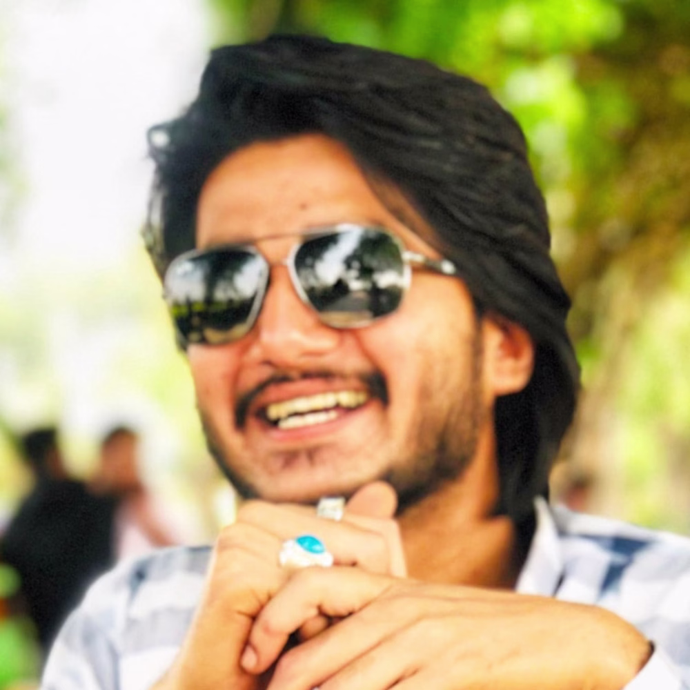 Fahad Sajjad