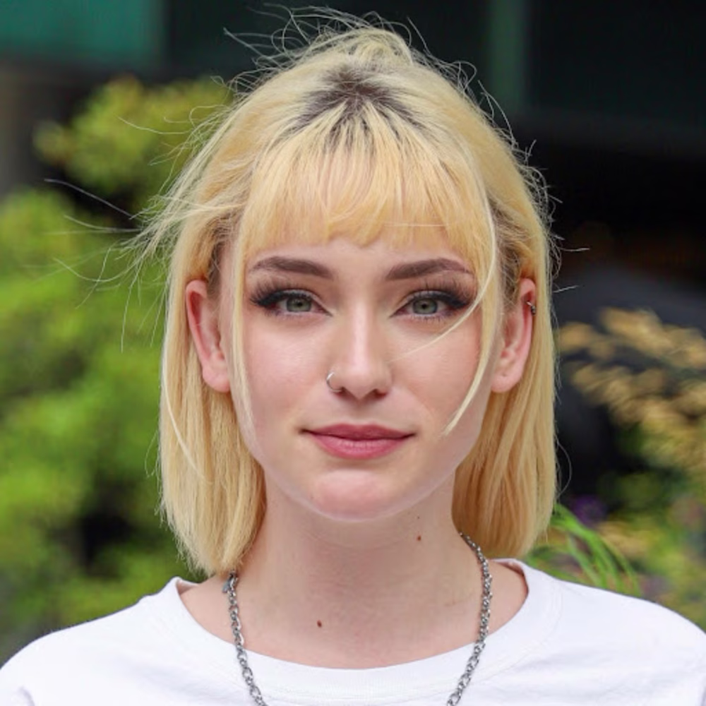 Ellie Suffling