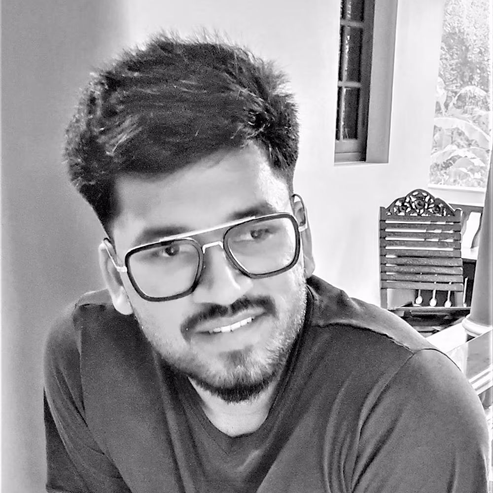 Jayakrishnan Ranjit