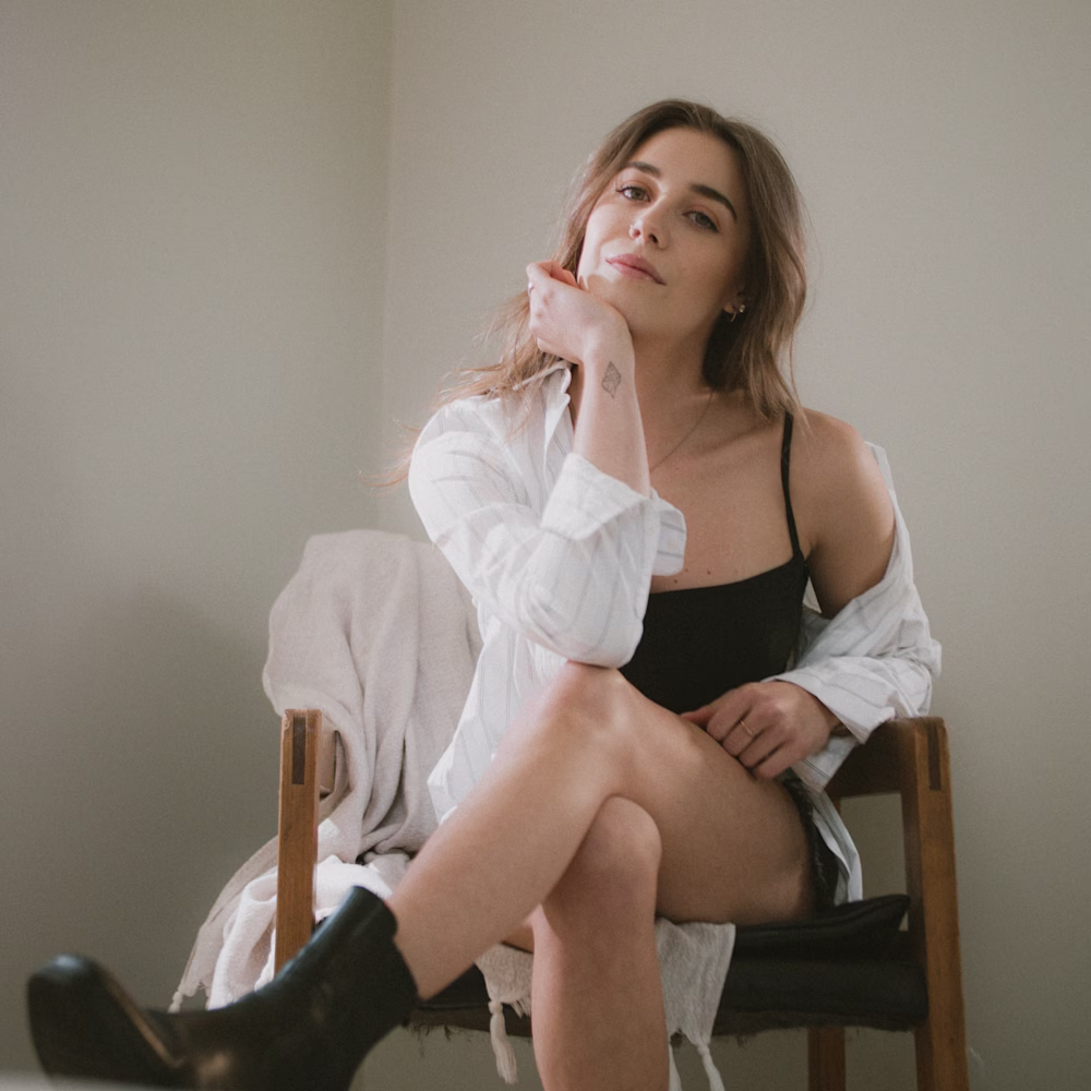 Georgia Mashford