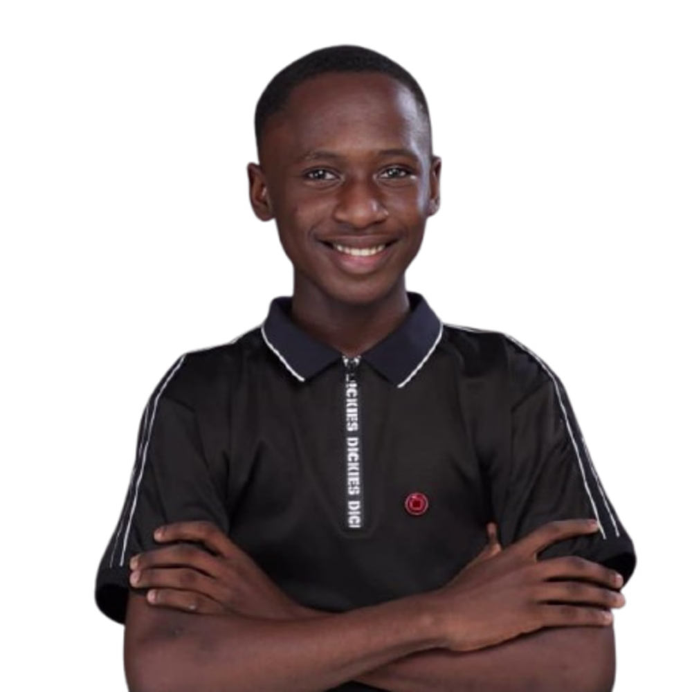 otitoloju  kehinde