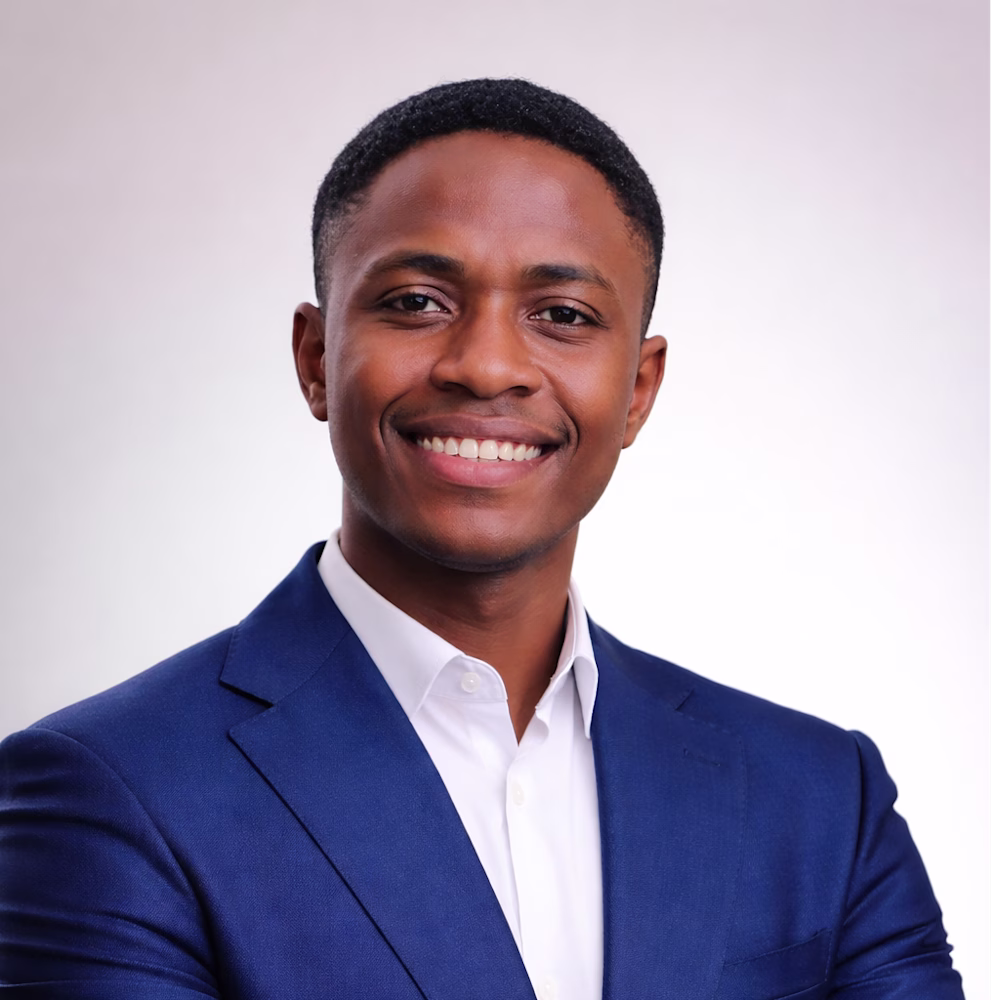 Kehinde Aro