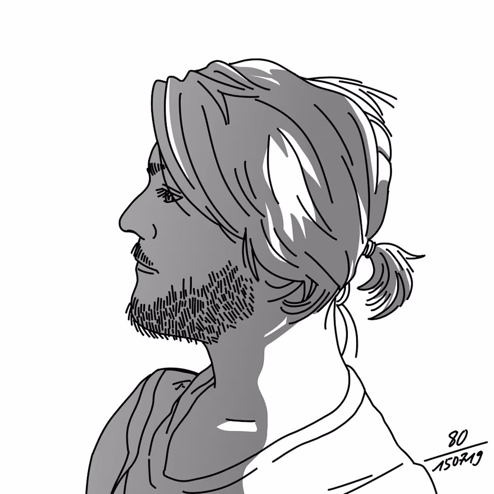 Maxime Blade