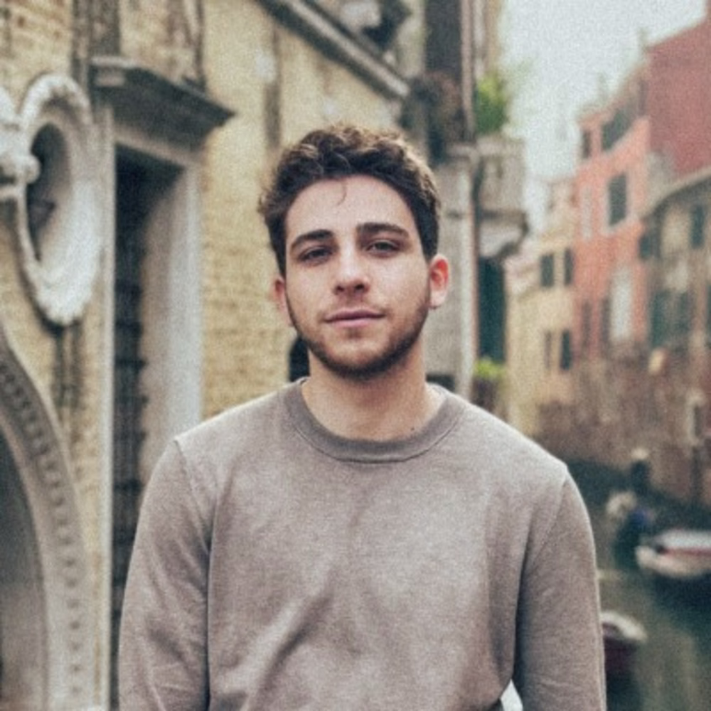 Franco Caputo