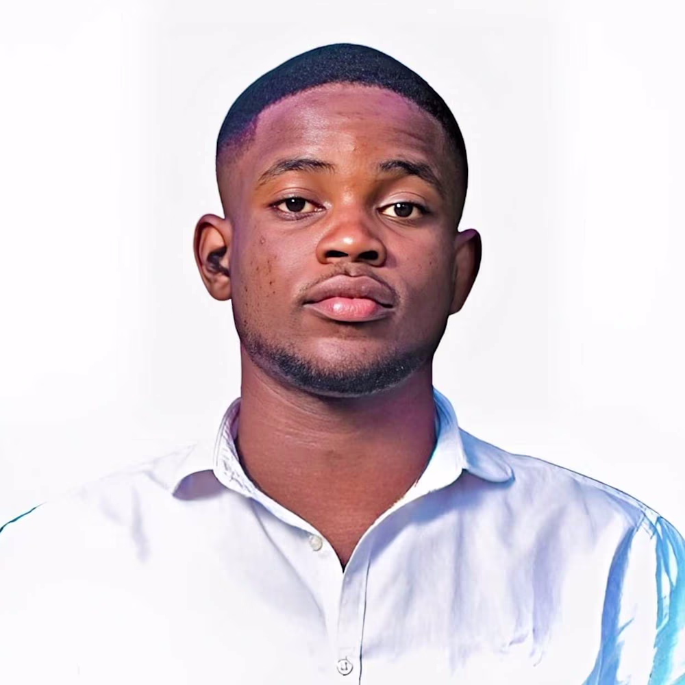 Joshua Adehi