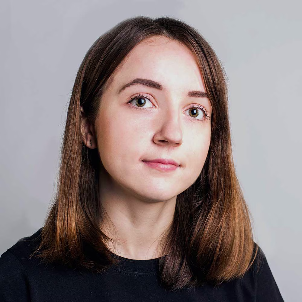 Alina Turchenko