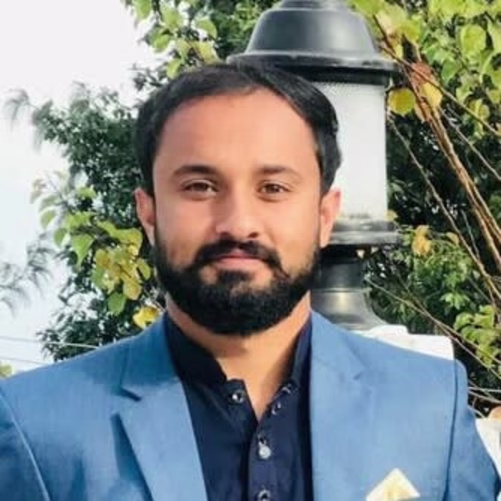 Noman Ejaz