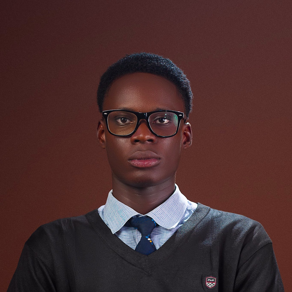 Ofofon Joseph 