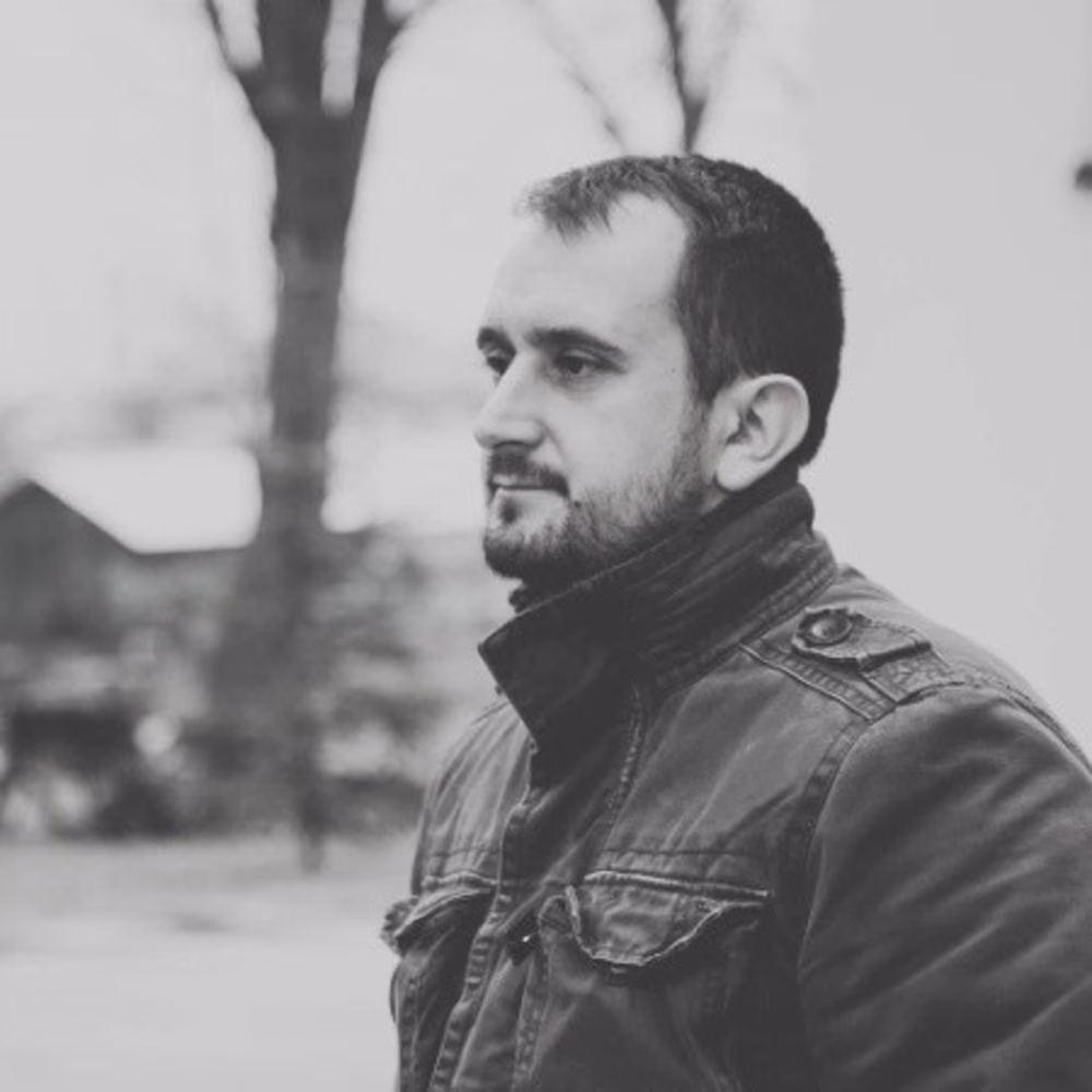 Nenad Zivanovic