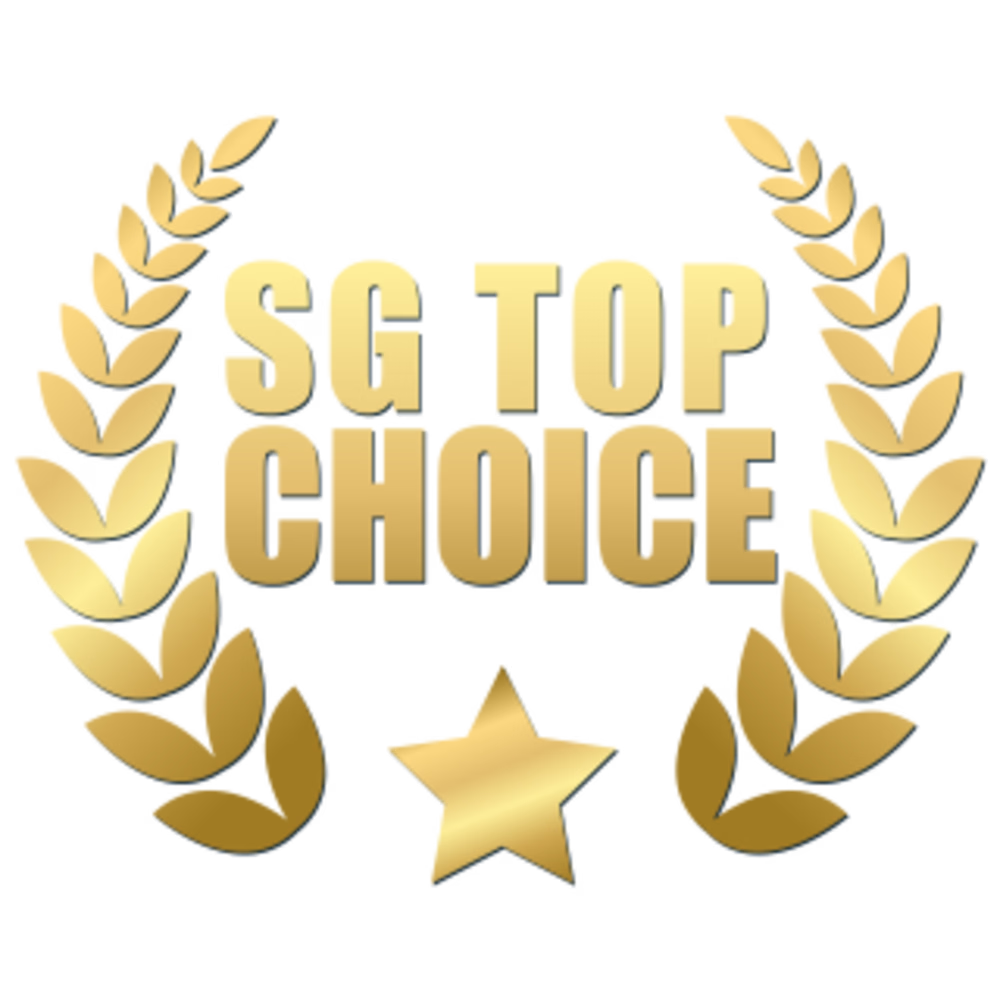 SG Top  Choice