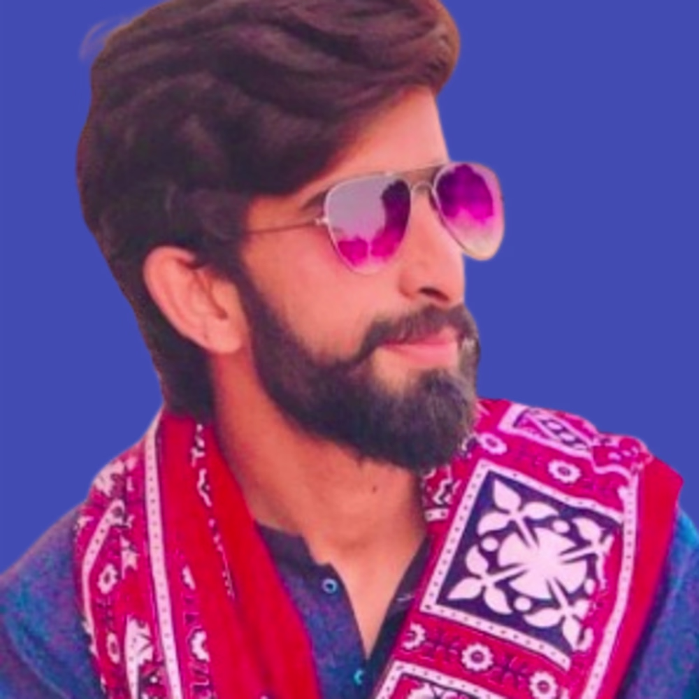 ALi Hasnain