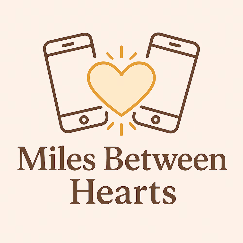 Miles Between Hearts 