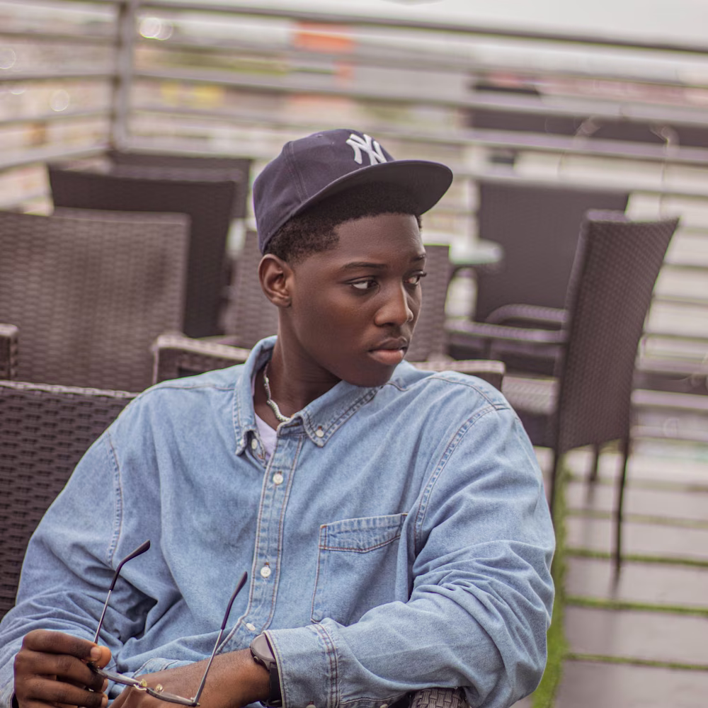 David Udu