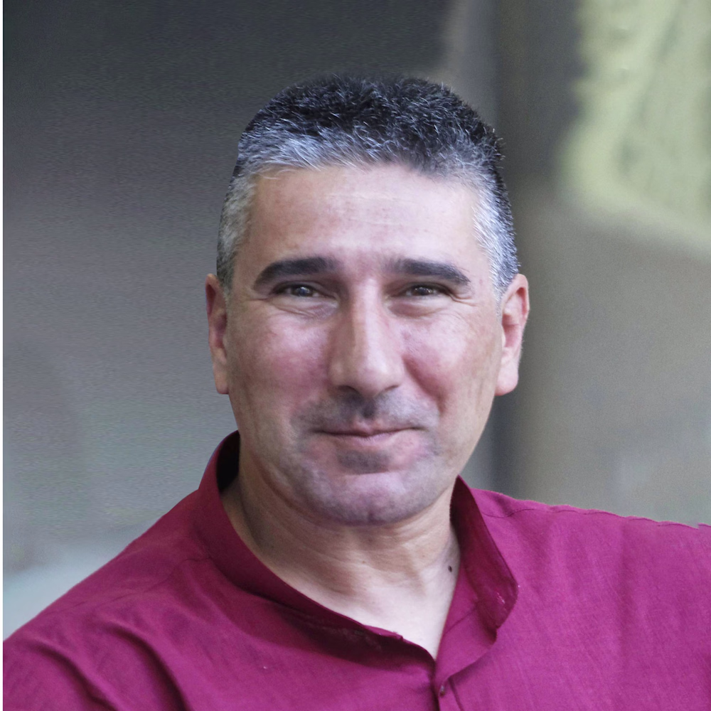 Filip Zarev