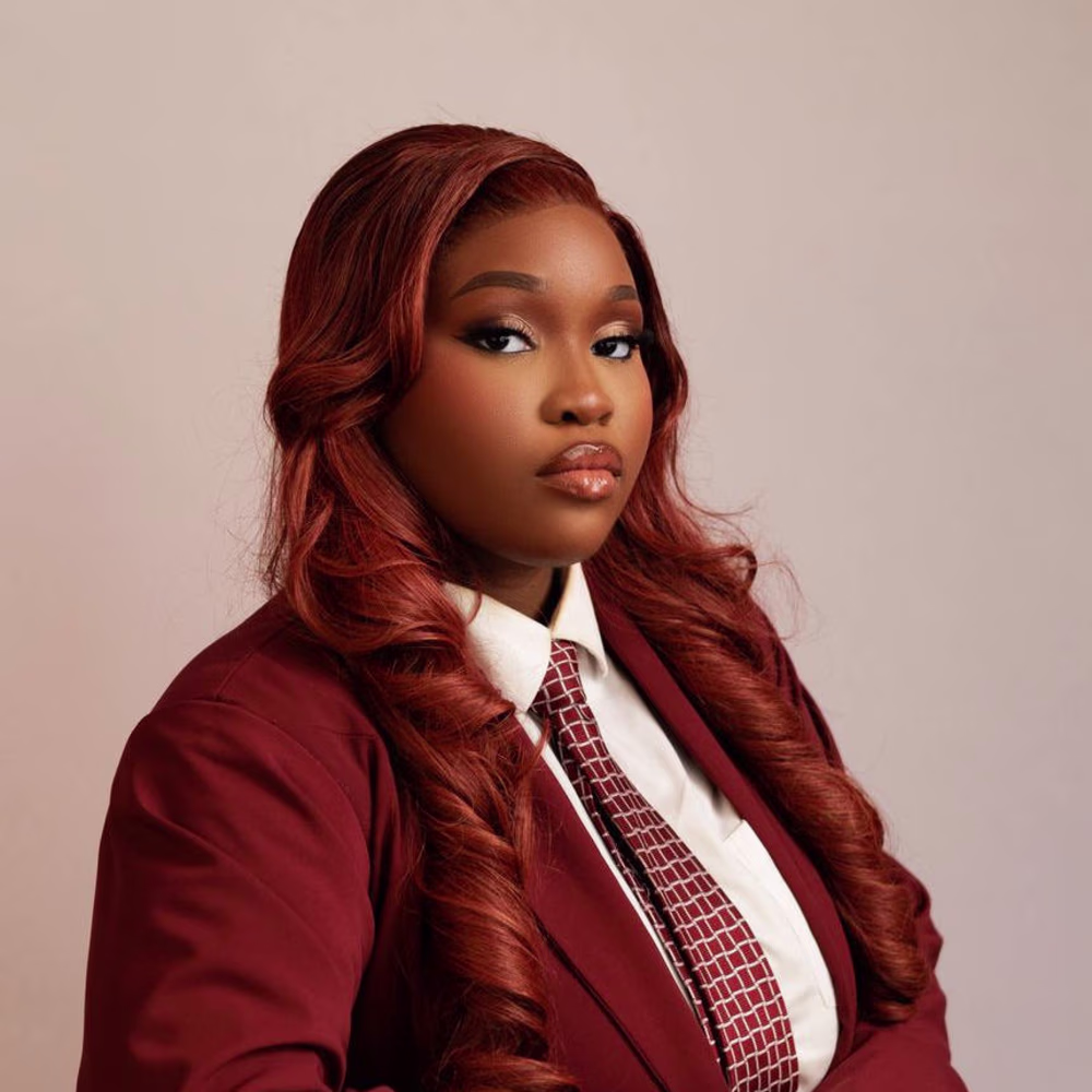 Stephenie  Amadhe 