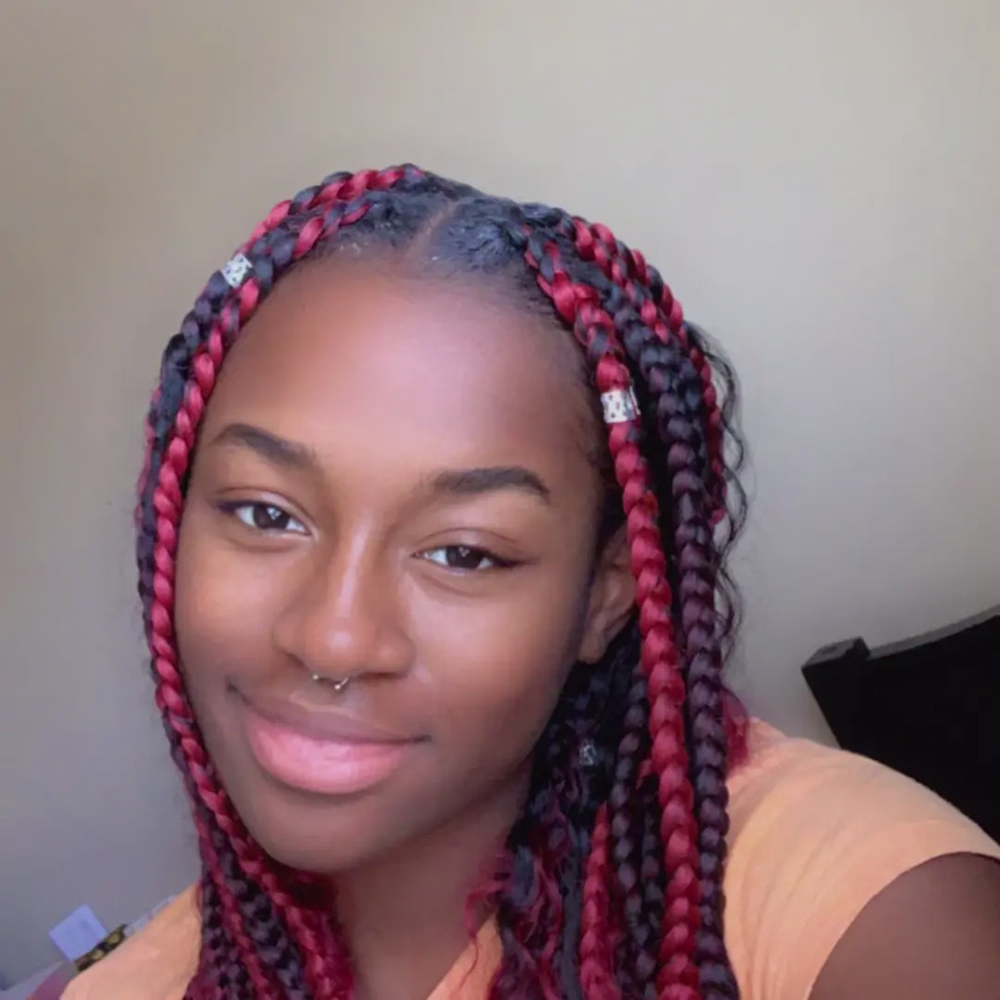 Sade K
