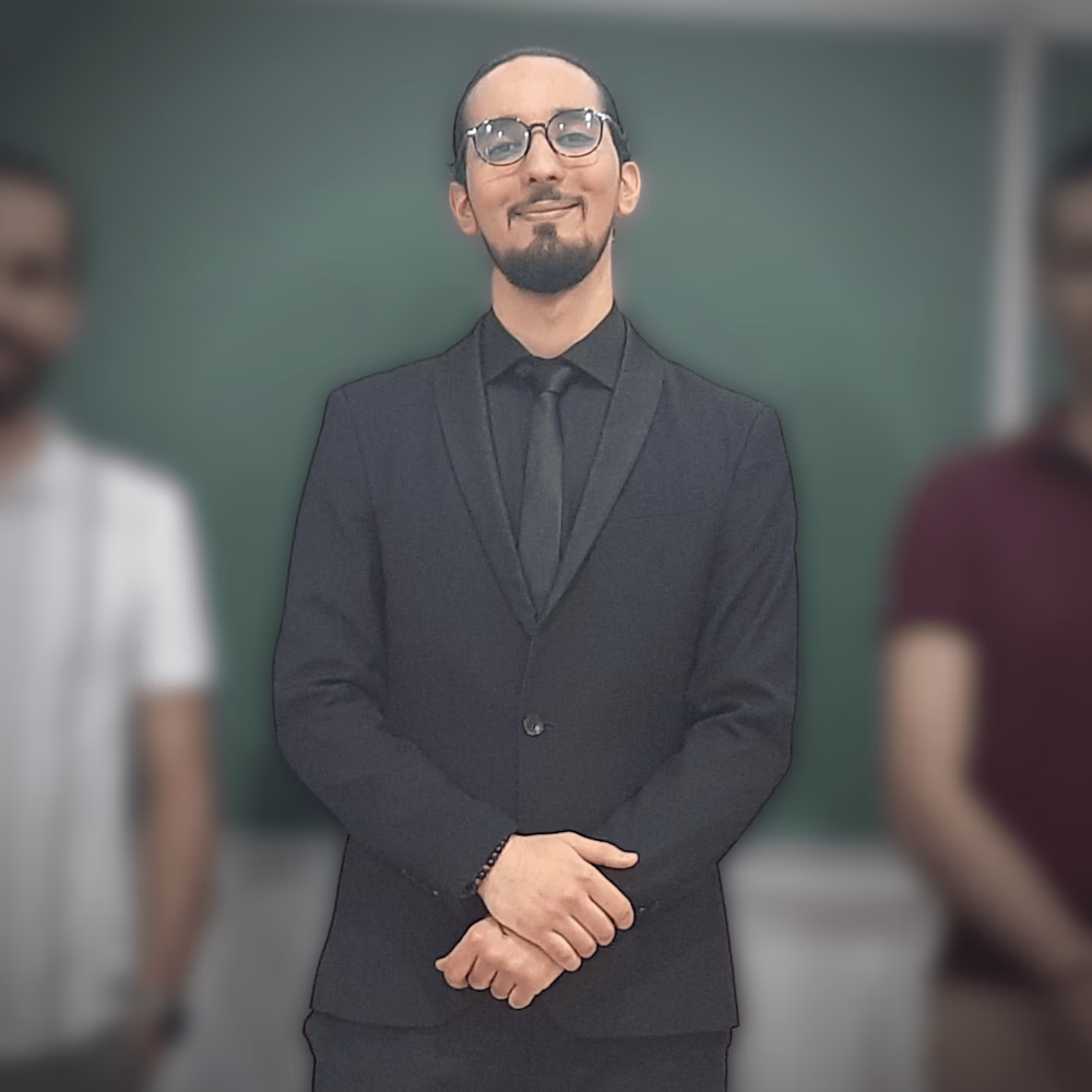 Mohammad Laadidaoui
