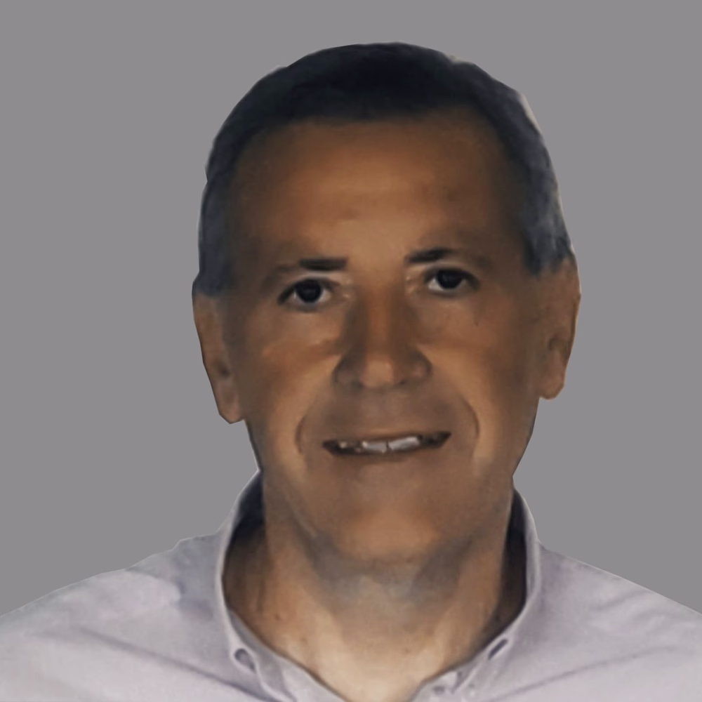 Domingo Alonso