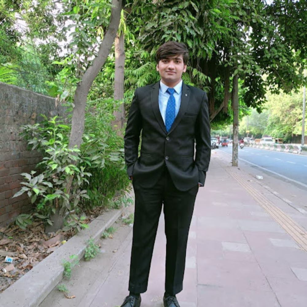 Bimalesh Yadav